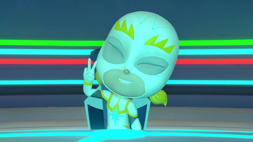 Pj Masks Power Heroes Mighty Alliance Switch Midia Fisica