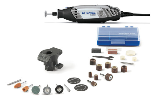 Dremel Kit Herramienta Rotativa Velocidad Variable Accesorio