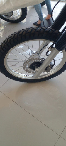 Imagen 6 de 14 de Honda Xr250 Tornado/xr 190 Fcia C/credicuotas Motopier