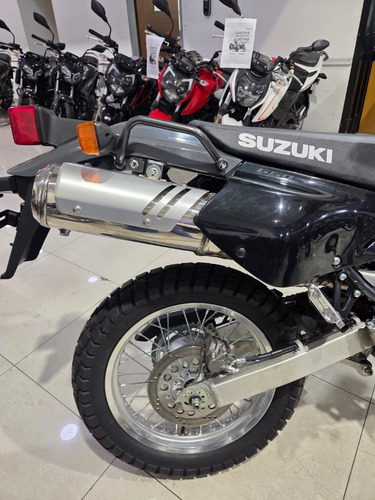 Suzuki Dr 650 Entrega Inmediata Motolandia (klx 300 Xr 300)