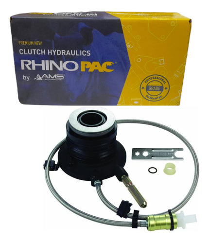 Cilindro Embrague Para Gmc Sierra 1500 V8-5.3l Año 02-06