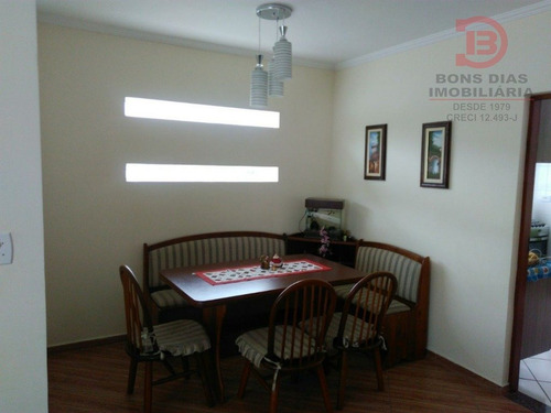 Imagem 11 de 15 de Sobrado - Vila Sao Francisco (zona Leste) - Ref: 5611 - V-5611