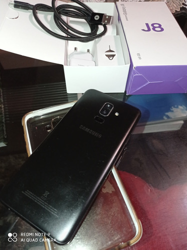 Celular Samsung Galaxy J864gb