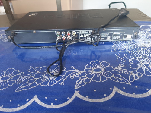 Dvd Karaokê Philco Ph145