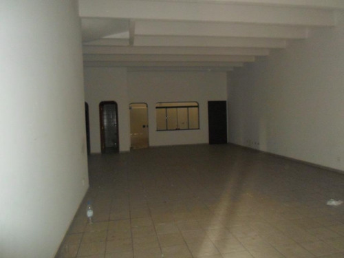 Predio Em Mooca, São Paulo/sp De 378m² Para Locação R$ 6.000,00/mes - Pr232194