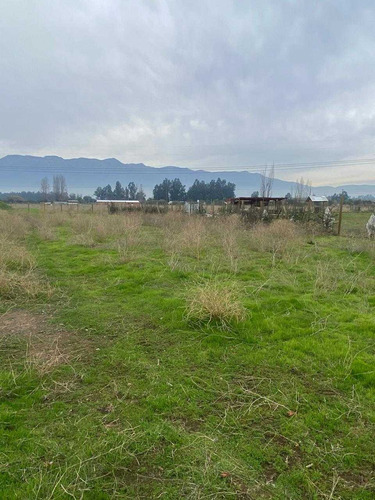 Hermoso Terreno A 45 Min De Sntgo (75017)