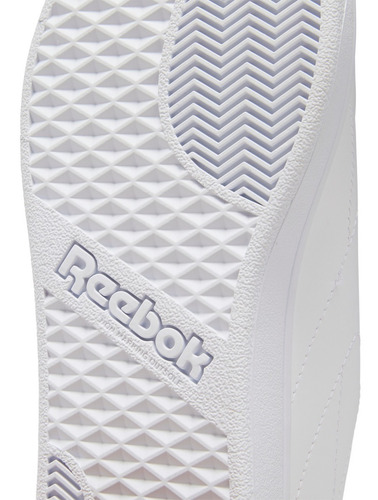 Imagen 6 de 8 de Tenis Reebok Unisex Royal Complete Clean 2.0