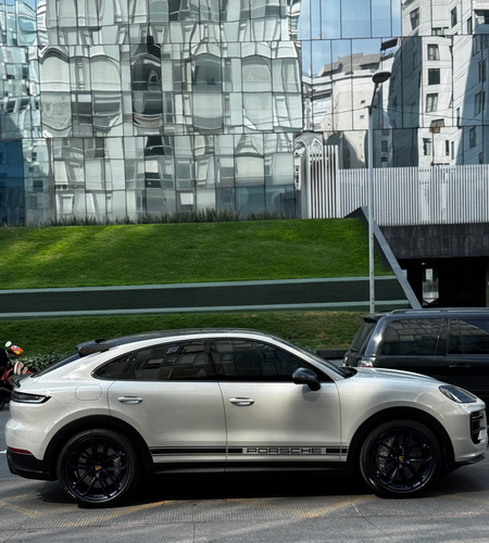 Porsche Cayenne Turbo Gt 2024 Única Publicación..