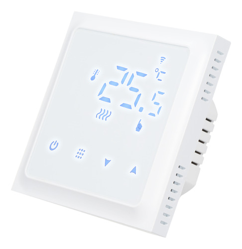 Control De Termostato Smart Rm App Smart Hotel Hy610-wifi