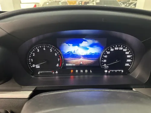 Explorer Xlt 2.3