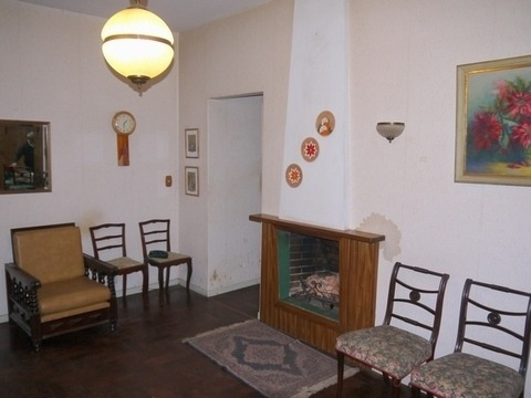 Imagen 3 de 14 de San Fernando Pte Perón Al 1100 Pb Depto A La Venta
