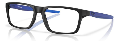 Lentes Oftálmicos Port Bow Oakley Frame Ox8164816408 Color Agua Talla 55