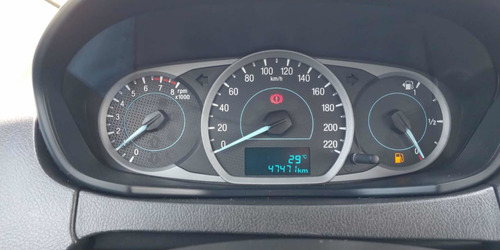 Ka + Sedan 1.5 2019 Completo