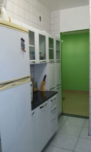 Apartamento Com 3 Quartos Para Comprar No Jardim Riacho Das Pedras Em Contagem/mg - 4412