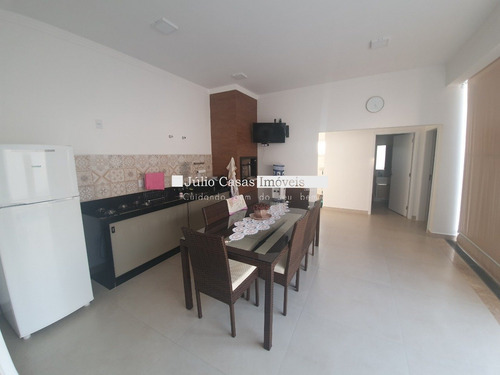 Imagem 3 de 15 de Casa Em Condominio - Residencial Vasques Martins - Ref: 27966 - V-27966