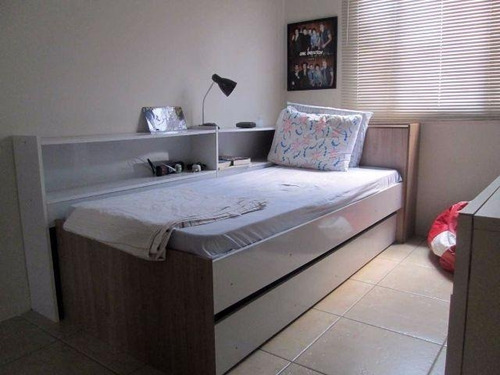 Imagem 3 de 18 de Casa Residencial Térrea No Bairro Vila Nova - 796