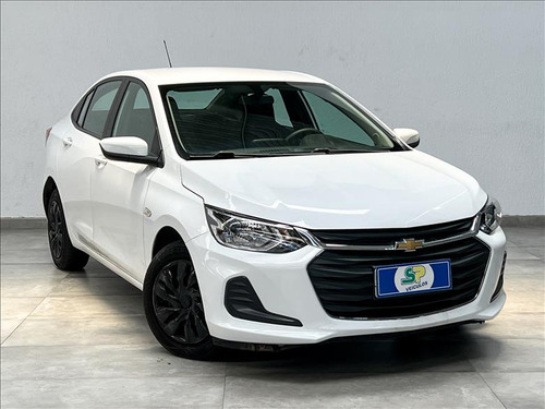 Chevrolet Onix 1.0 Plus lt