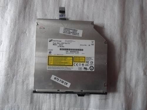 Grabador Dvd Toshiba Satellite M645 - Sp4130l Impecable (Usado)