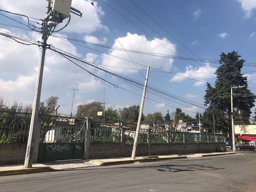 Imagen 12 de 30 de Terreno En Venta Toluca Por Av. Comonfort