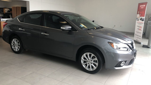 Imagen 8 de 15 de Nissan Sentra 4 Puertas