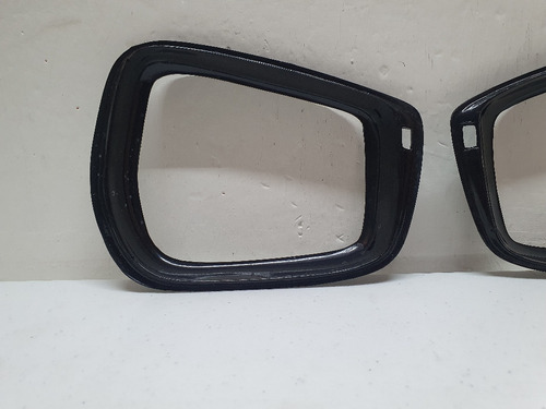 Protector De Espejo Nissan Versa Rh/lh 15-2016-18-2019-20 (Usado)