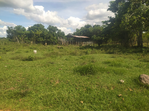 Finca En Venta Monte Plata89