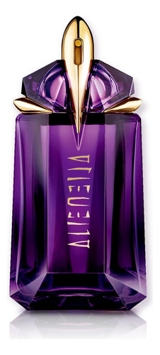 Alien Eau De Parfum Para Mujer Por Thierry Mugler, 2 Onza