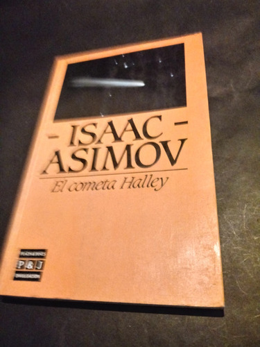 El Cometa Halley - Isaac Asimov