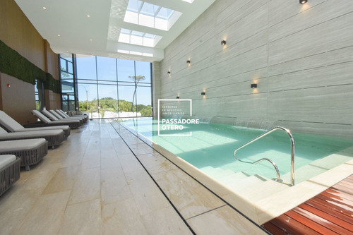Imagen 19 de 25 de Alquiler Anual Lujo En Paramount Tower Punta Del Este
