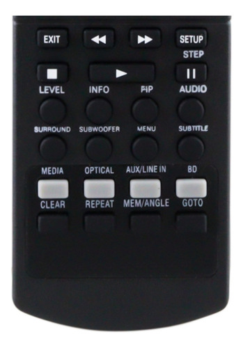 Control Compatible Con Rca Rtb10323lw Blu Ray Youtube Vudu