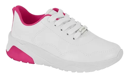 Tenis tratorado hot sale molekinha