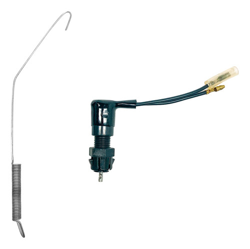 Interruptor De Freio Traseiro Dt 180 N - Dt 180z Com Mola