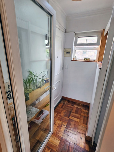 Venta Depto Providencia 2d+2b+0est+0bod 67m2 Sta Isabel L5