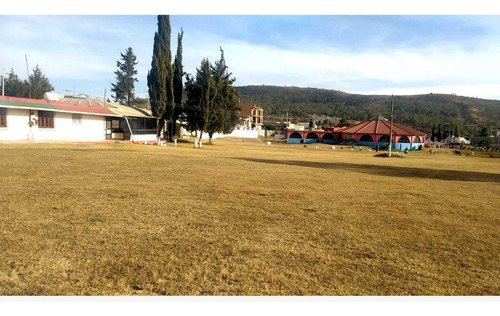 Terreno En Venta En Las Animas