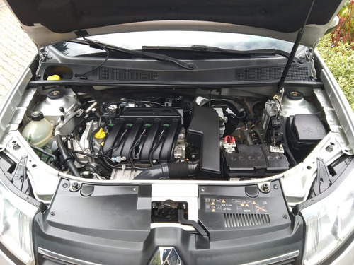 Renault Stepway 1.6 Modelo 2019