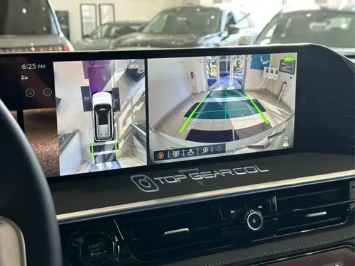 Infiniti Q80