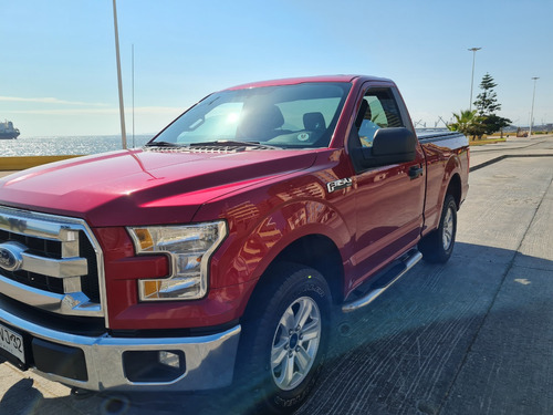 Ford F-150 4x4, Año 2017 La Vendo X Renovación