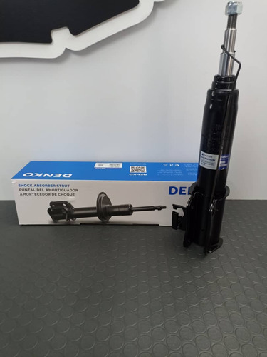 Amortiguadores Delanteros  Grand Vitara Xl5/ Xl7 Marca Denko