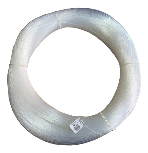 Madeja Nylon Araty  1000 Metros Blanca 1.8 Mm