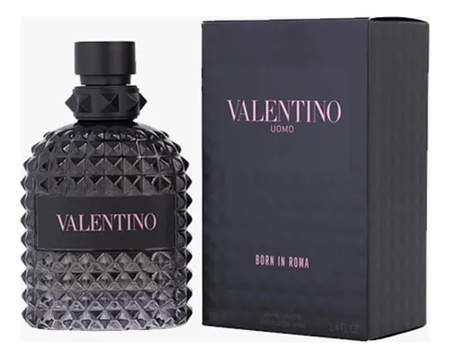 Valentino rossi perfume sale