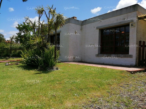 Casa Zona Tio Tom Con Piscina-ref:28970