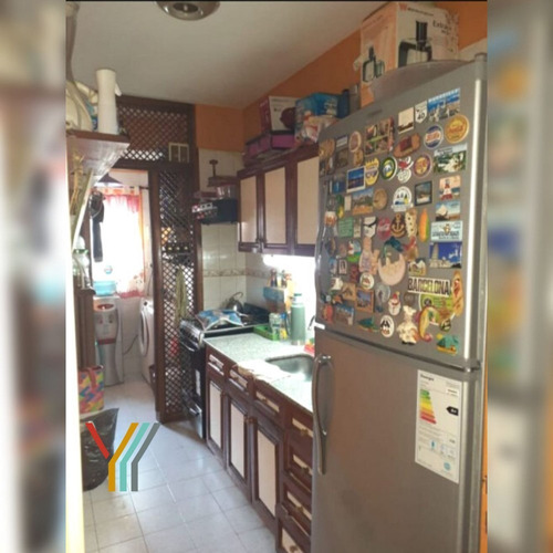 Imagen 6 de 11 de Departamento De Dos Dormitorios Con Cochera En Subsuelo