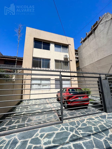 Monoambiente En Venta En Moron, Ideal Inversor