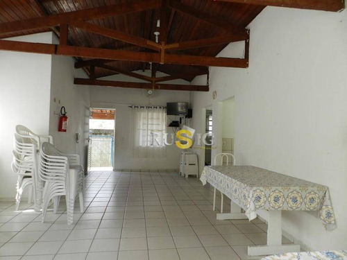 Imagem 8 de 11 de Apartamento À Venda, 43 M² Por R$ 160.000,00 - Conjunto Residencial José Bonifácio - São Paulo/sp - Ap0999