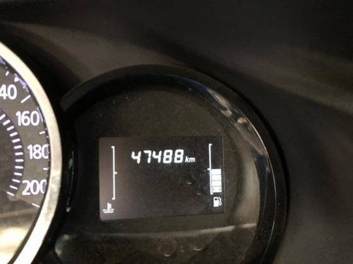 Imagem 9 de 9 de Renault Logan 1.6 16v Sce Zen 2020