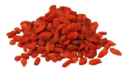 Imagem 2 de 4 de Goji Berry Desidratado - Made In Natural 30g