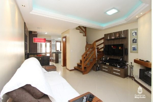 Imagem 6 de 15 de Casa Condominio - Hipica - Ref: 176783 - V-mi10260