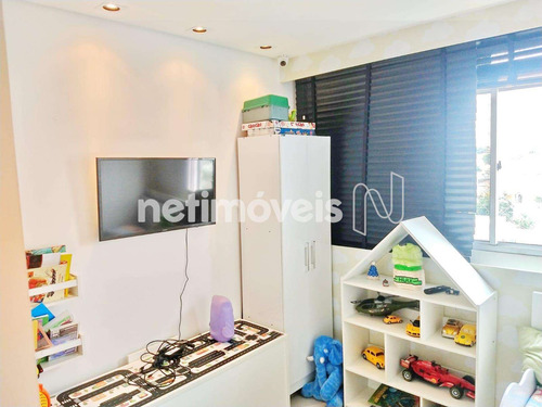 Imagem 19 de 30 de Venda Apartamento 3 Quartos Carlos Prates Belo Horizonte - 882247