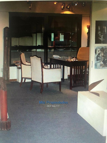 Imagen 5 de 5 de Excelente Penthouse En Ciudad Vieja