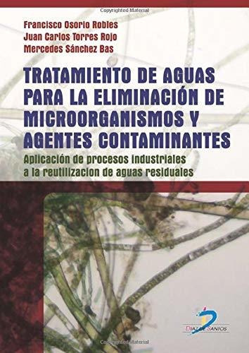 Tratamiento De Aguas Para La Eliminacion De Microorganismos 